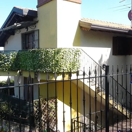 Villa Casa Affari E Vacanza Olgiate Comasco