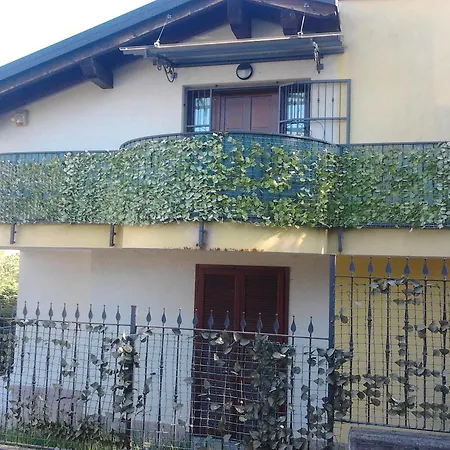 Villa Casa Affari E Vacanza