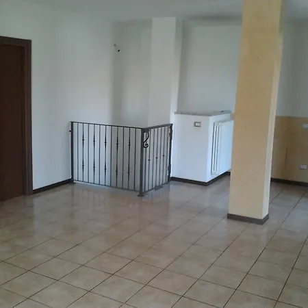 Casa Affari E Vacanza Villa *