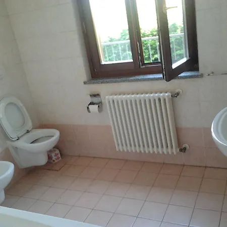 Villa Casa Affari E Vacanza Olgiate Comasco