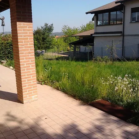 Casa Affari E Vacanza Villa *